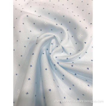 T/C Oxford  Pigment Printed Fabric